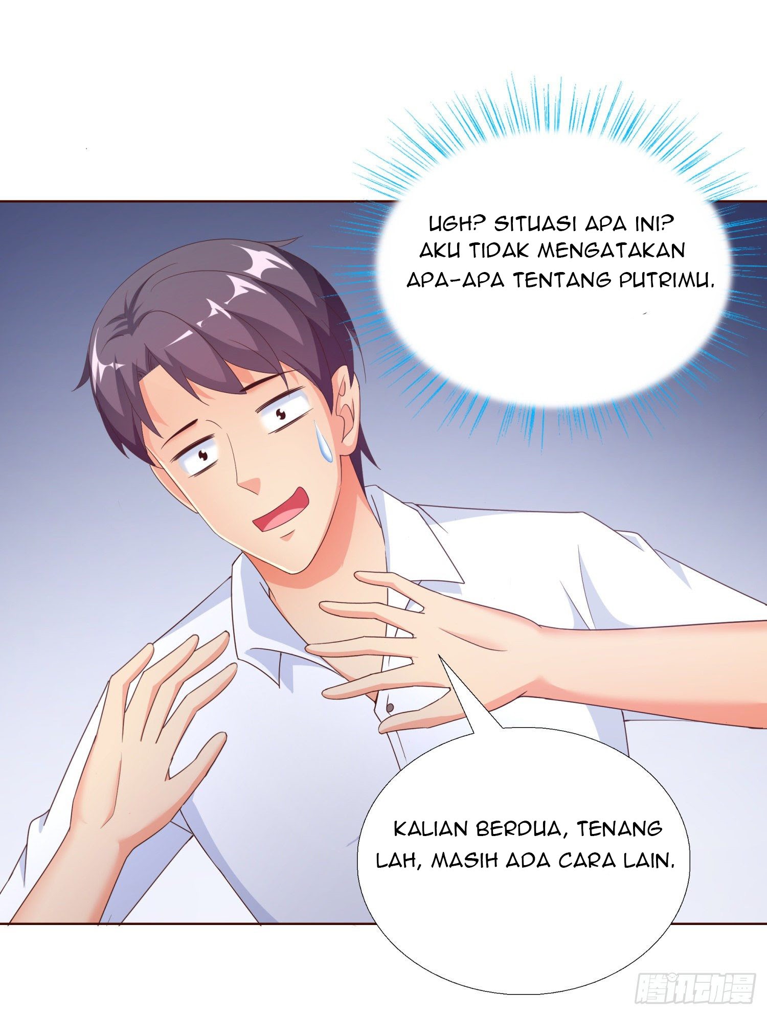 Dilarang COPAS - situs resmi www.mangacanblog.com - Komik super school doctor 055 - chapter 55 56 Indonesia super school doctor 055 - chapter 55 Terbaru 25|Baca Manga Komik Indonesia|Mangacan